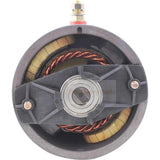 New 12V Pump Motor W8911 W8911D 6189 Fits for Sno - Way Snow Plow - Fab Heavy Parts