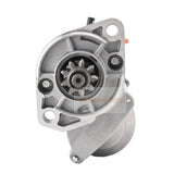New 12V Starter Motor 028000-9031 Fit Komatsu Engine 4D87 Excavator PC56-7