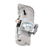 New 12V Starter Motor 028000-9031 Fit Komatsu Engine 4D87 Excavator PC56-7