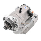 New 12V Starter Motor 028000-9031 Fit Komatsu Engine 4D87 Excavator PC56-7