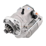 New 12V Starter Motor 028000 - 9031 Fit Komatsu Engine 4D87 Excavator PC56 - 7 - Fab Heavy Parts