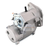 New 12V Starter Motor 028000 - 9031 Fit Komatsu Engine 4D87 Excavator PC56 - 7 - Fab Heavy Parts
