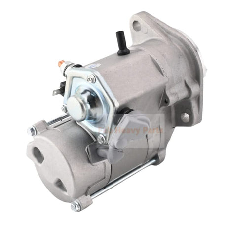 New 12V Starter Motor 028000 - 9031 Fit Komatsu Engine 4D87 Excavator PC56 - 7 - Fab Heavy Parts