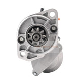 New 12V Starter Motor 028000 - 9031 Fit Komatsu Engine 4D87 Excavator PC56 - 7 - Fab Heavy Parts
