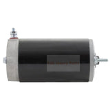 New 12V Starter Motor MO551046 MM551046 MO551046S 6075 5200 Fits for Meyer Snow Plow Applications
