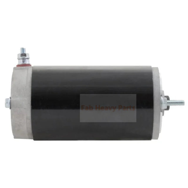 New 12V Starter Motor MO551046 MM551046 MO551046S 6075 5200 Fits for Meyer Snow Plow Applications