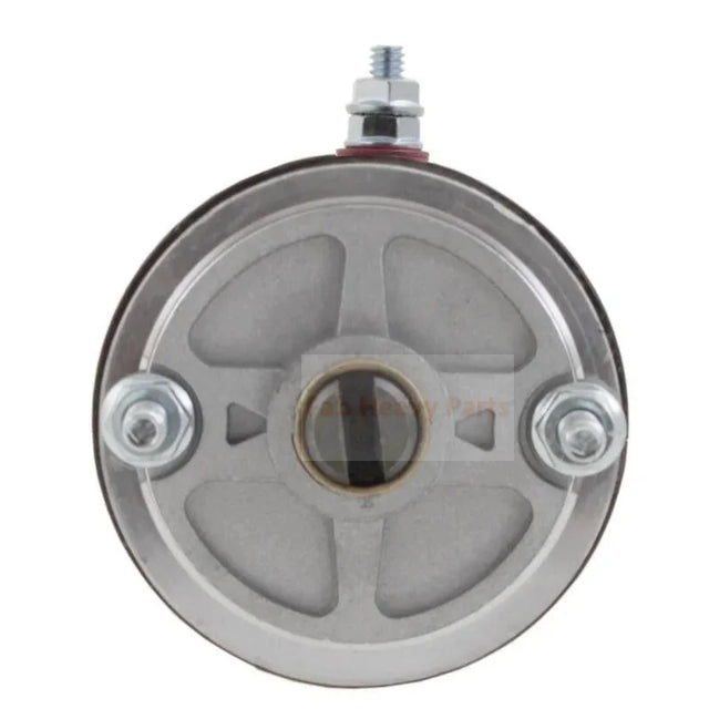 New 12V Starter Motor MO551046 MM551046 MO551046S 6075 5200 Fits for Meyer Snow Plow Applications