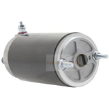 New 12V Starter Motor MO551046 MM551046 MO551046S 6075 5200 Fits for Meyer Snow Plow Applications