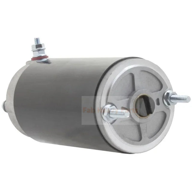 New 12V Starter Motor MO551046 MM551046 MO551046S 6075 5200 Fits for Meyer Snow Plow Applications