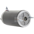 New 12V Starter Motor MO551046 MM551046 MO551046S 6075 5200 Fits for Meyer Snow Plow Applications - Fab Heavy Parts