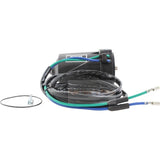 New 12V Tilt/Trim Motor 811628 94351016 10820 Fits for Mercury All Models 100 115 120 125 135 150 175 200 35 40 50 60 70 75 90 H.P. 1992-1995