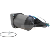 New 12V Tilt/Trim Motor 811628 94351016 10820 Fits for Mercury All Models 100 115 120 125 135 150 175 200 35 40 50 60 70 75 90 H.P. 1992-1995