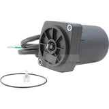 New 12V Tilt/Trim Motor 811628 94351016 10820 Fits for Mercury All Models 100 115 120 125 135 150 175 200 35 40 50 60 70 75 90 H.P. 1992 - 1995 - Fab Heavy Parts