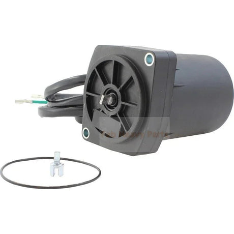 New 12V Tilt/Trim Motor 811628 94351016 10820 Fits for Mercury All Models 100 115 120 125 135 150 175 200 35 40 50 60 70 75 90 H.P. 1992 - 1995 - Fab Heavy Parts