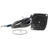New 12V Tilt/Trim Motor 811628 94351016 10820 Fits for Mercury All Models 100 115 120 125 135 150 175 200 35 40 50 60 70 75 90 H.P. 1992 - 1995 - Fab Heavy Parts