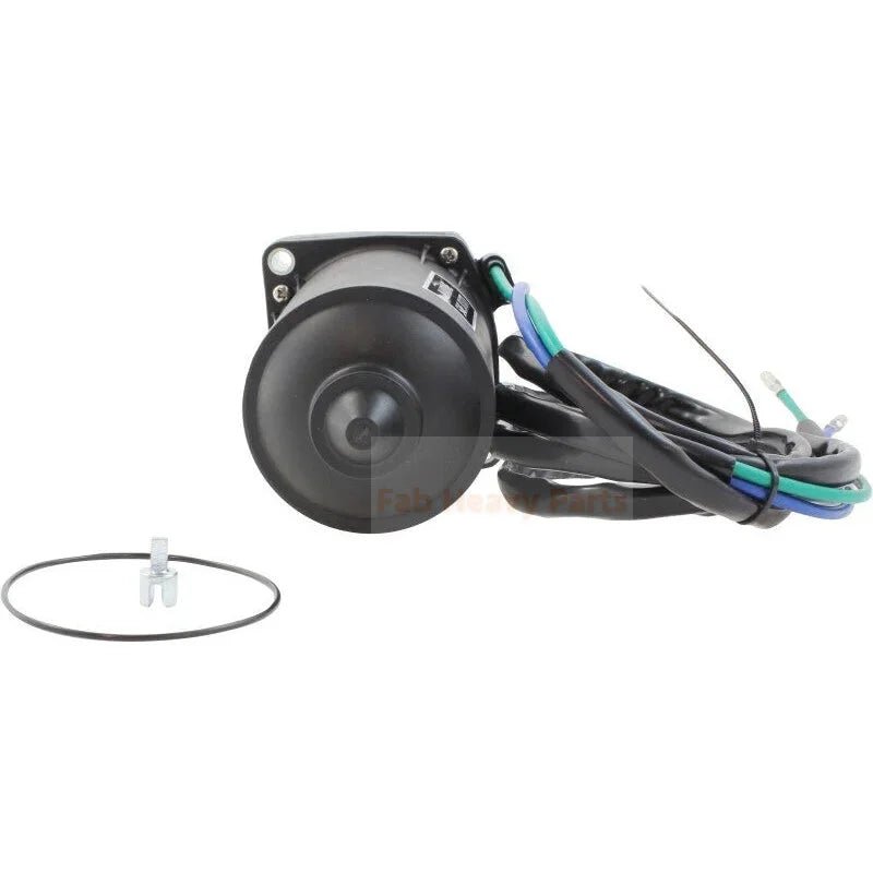 New 12V Tilt/Trim Motor 811628 94351016 10820 Fits for Mercury All Models 100 115 120 125 135 150 175 200 35 40 50 60 70 75 90 H.P. 1992 - 1995 - Fab Heavy Parts