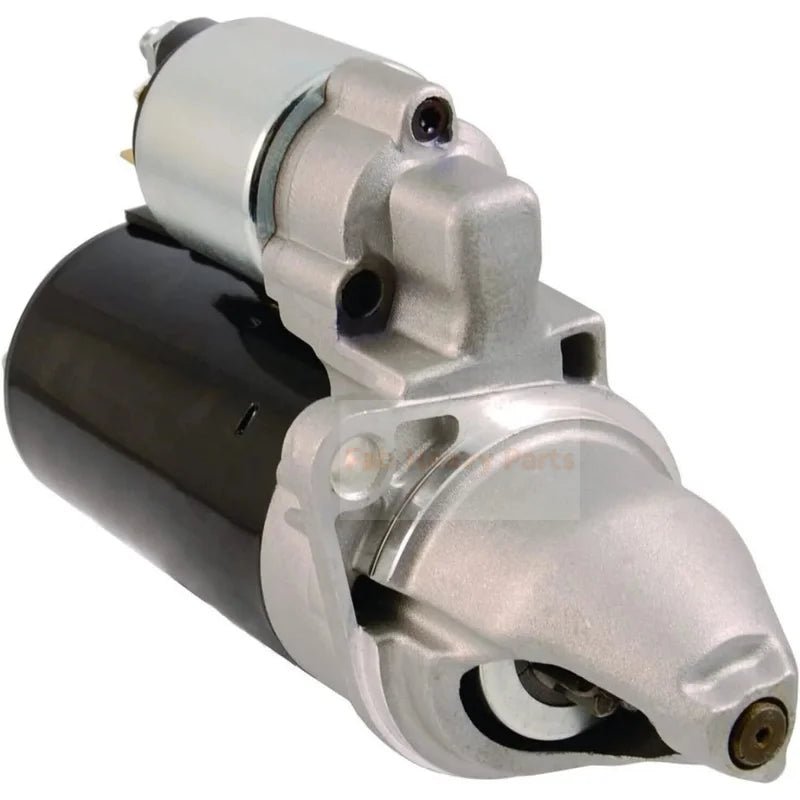 New 1.8KW/12V CCW 9T Starter Motor 0 001 108 203 33306 - Fab Heavy Parts