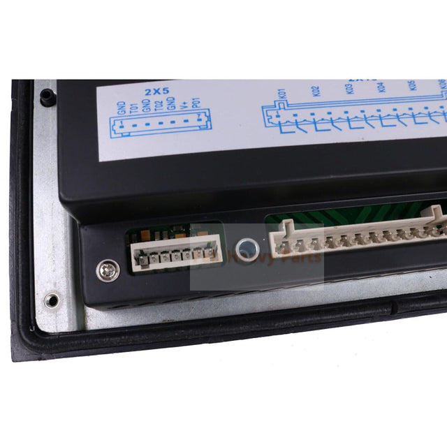 New 1900071271 Controller Panel Compatible with Atlas Copco 1900-0712-71