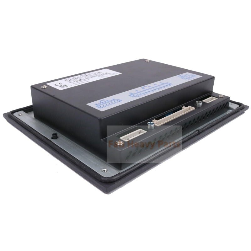 New 1900071271 Controller Panel Compatible with Atlas Copco 1900 - 0712 - 71 - Fab Heavy Parts