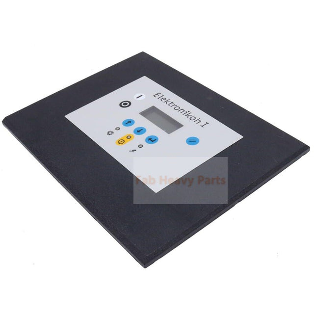 New 1900071271 Controller Panel Compatible with Atlas Copco 1900 - 0712 - 71 - Fab Heavy Parts