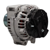 New 24V 100A Alternator 6090HFG95 0124655081 11909 RE558676 Fits for John Deere 470GLC- 6090HFG95- 670G- 670GP- 672G- 672GP - Fab Heavy Parts