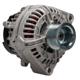 New 24V 100A Alternator 6090HFG95 0124655081 11909 RE558676 Fits for John Deere 470GLC- 6090HFG95- 670G- 670GP- 672G- 672GP - Fab Heavy Parts