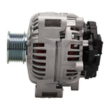 New 24V 100A Alternator 6090HFG95 0124655081 11909 RE558676 Fits for John Deere 470GLC- 6090HFG95- 670G- 670GP- 672G- 672GP - Fab Heavy Parts