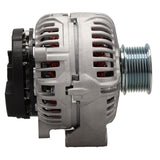 New 24V 100A Alternator 6090HFG95 0124655081 11909 RE558676 Fits for John Deere 470GLC- 6090HFG95- 670G- 670GP- 672G- 672GP - Fab Heavy Parts
