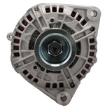 New 24V 100A Alternator 6090HFG95 0124655081 11909 RE558676 Fits for John Deere 470GLC- 6090HFG95- 670G- 670GP- 672G- 672GP - Fab Heavy Parts