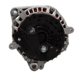 New 24V 100A Alternator 6090HFG95 0124655081 11909 RE558676 Fits for John Deere 470GLC- 6090HFG95- 670G- 670GP- 672G- 672GP - Fab Heavy Parts