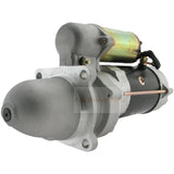 New 24V 10T Starter Motor 10455502 3604677RX 3918377 1998488 6582 Fits for Dresser 510B 3.9L 1984-1992