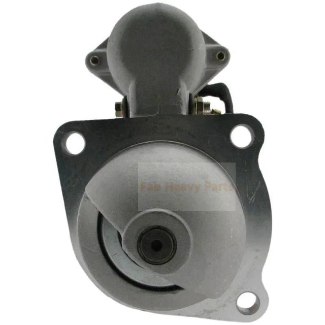 New 24V 10T Starter Motor 10455502 3604677RX 3918377 1998488 6582 Fits for Dresser 510B 3.9L 1984 - 1992 - Fab Heavy Parts