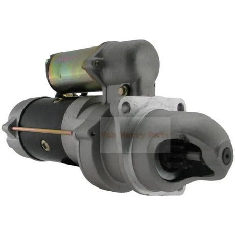 New 24V 10T Starter Motor 10455502 3604677RX 3918377 1998488 6582 Fits for Dresser 510B 3.9L 1984 - 1992 - Fab Heavy Parts