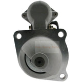 New 24V 10T Starter Motor 10461468 3604677RX 10479622 6582 Fits for Cummins 6BT 5.9L/359CI 6-Cyl 1985-1990