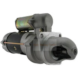 New 24V 10T Starter Motor 10461468 3604677RX 10479622 6582 Fits for Cummins 6BT 5.9L/359CI 6-Cyl 1985-1990