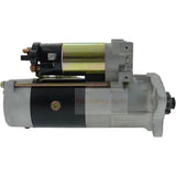 New 24V 10T Starter Motor 18541 10R7586 1252988 IR5338 Fits for Caterpillar 311B 312B 312C 312CL 314CCR 314CLCR 3064 1996-2001