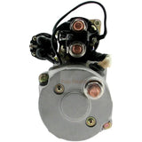 Nouveau moteur de démarrage 24V 10T 3965282 8200078 6832 Fits pour le cas 1085-6590 6590T 1984-1990