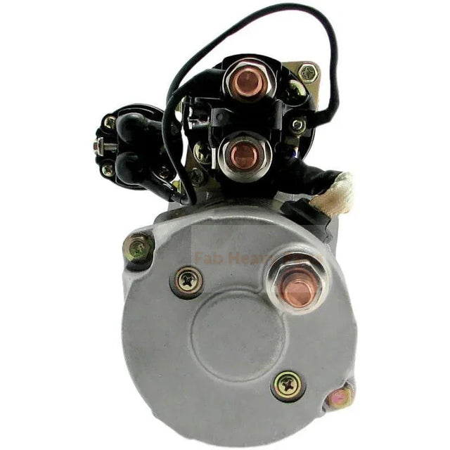 Nouveau moteur de démarrage 24V 10T 3965282 8200078 6832 Fits pour le cas 1085-6590 6590T 1984-1990