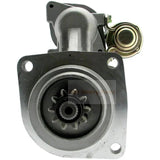 New 24V 10T Starter Motor 3965282 8200078 6832 Fits for Case 1085 - 6590 6590T 1984 - 1990 - Fab Heavy Parts
