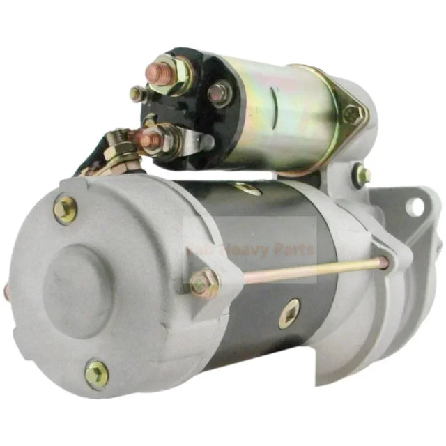 New 24V 10T Starter Motor 75323045R RS41325 6582 Fits for New Holland EC130 EC130LC 2000-2001