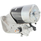 New 24V 11T Starter Motor 028000-9760 28100-1542 28100-1542A 19955 Fits for Hino WO4D L4 3.8L 234cid Diesel 1990-1997