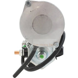 New 24V 11T Starter Motor 228000-963 228000-9630 RE505465 Fits for John Deere 6068H 6068T 670D- 672D- 2002-2017