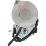 New 24V 11T Starter Motor 228000 - 963 228000 - 9630 RE505465 Fits for John Deere 6068H 6068T 670D - 672D - 2002 - 2017 - Fab Heavy Parts