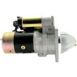 NEU 24V 11T Starter Motor 280-9012 23300Z5005 23300Z5505 Anpassungen für Nissan F05 FD6 1986 UF03 Diesel-ye03 YGF03 Diesel 1981