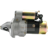 NEU 24V 11T Starter Motor 280-9012 23300Z5005 23300Z5505 Anpassungen für Nissan F05 FD6 1986 UF03 Diesel-ye03 YGF03 Diesel 1981