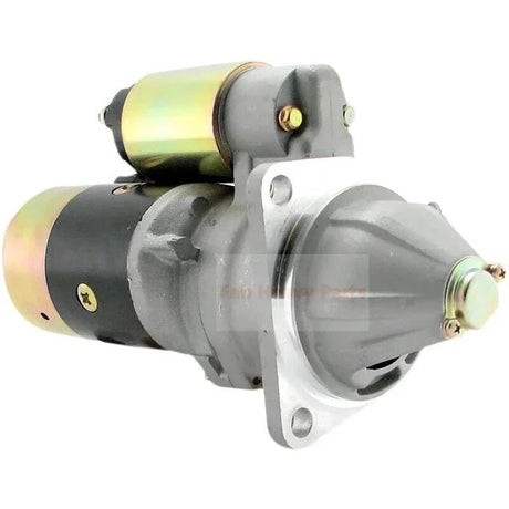 New 24V 11T Starter Motor 280 - 9012 23300Z5005 23300Z5505 Fits for Nissan F05 FD6 1986 UF03 Diesel - YE03 YGF03 Diesel 1981 - Fab Heavy Parts