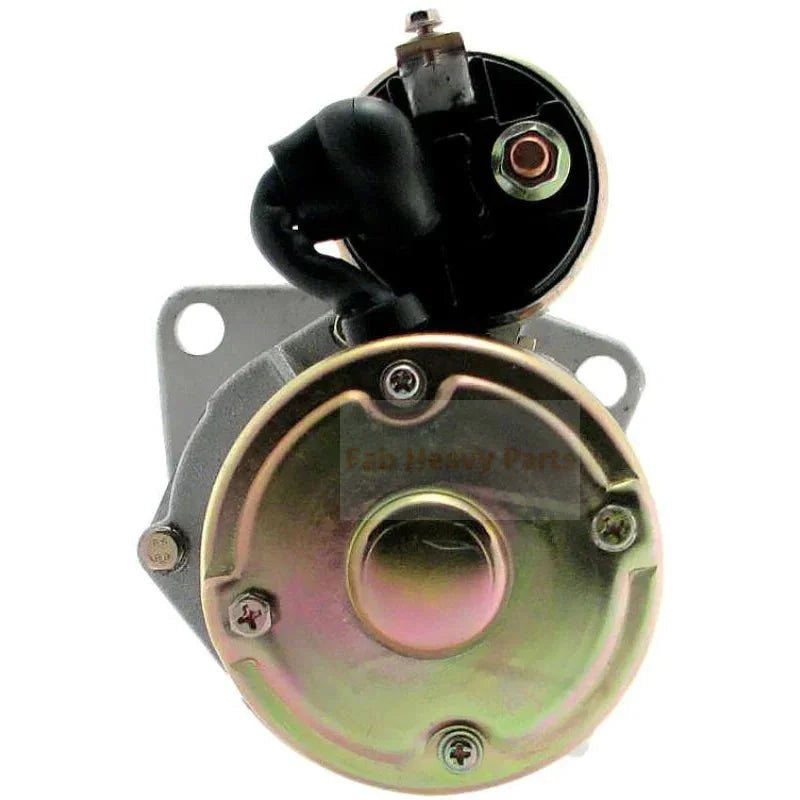 New 24V 11T Starter Motor 280 - 9012 23300Z5005 23300Z5505 Fits for Nissan F05 FD6 1986 UF03 Diesel - YE03 YGF03 Diesel 1981 - Fab Heavy Parts