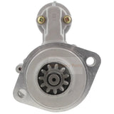 Nouveau moteur de démarrage 24V 11T M3T54072 M2T65272 M5T27672 103306 18245 Fits pour Mitsubishi Bd2f BS3F 2.6L/159CI 4 cyclyles diesel-