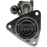 New 24V 12T Starter Motor 10461774 8200053 10461774 6833 Fits for Clark 75C Cummins V8-504 8.3 Diesel