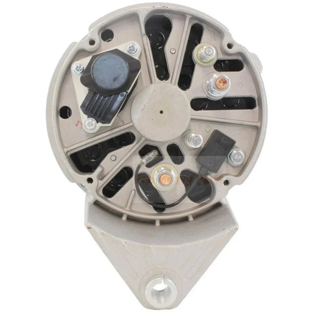 Nouveau alternateur 24v 140a 0120589512 0120589513 00051543502 00051548402 90-15-6388 12610 Fits for Mercedes lourds-Europe 1984-2001